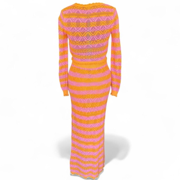 Free People Benny Sweater Set - Picture 3 of 8